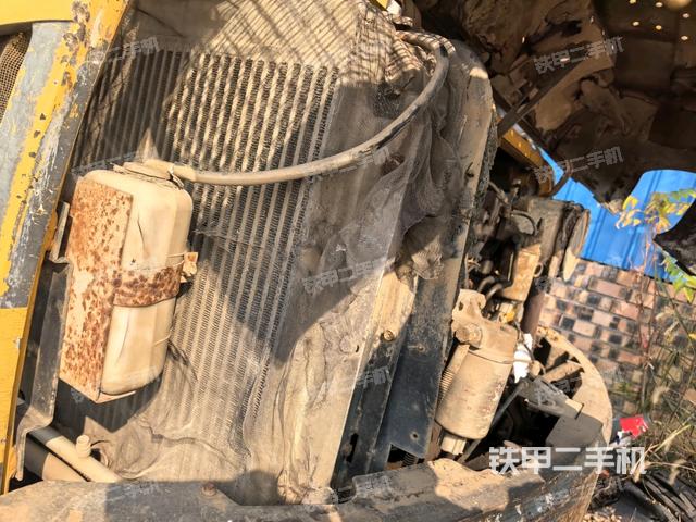 散热器室（大件舱室）