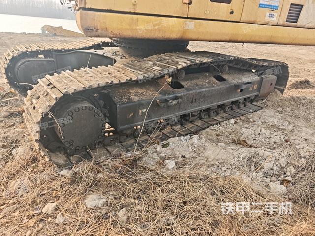 右导向轮（行走机构）