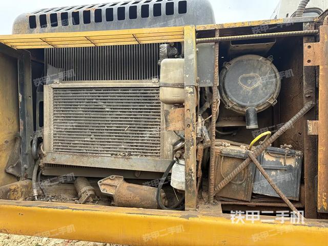 散热器正面（大件舱室）