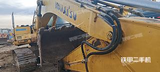 二手小松 PC360-7 挖掘机转让出售