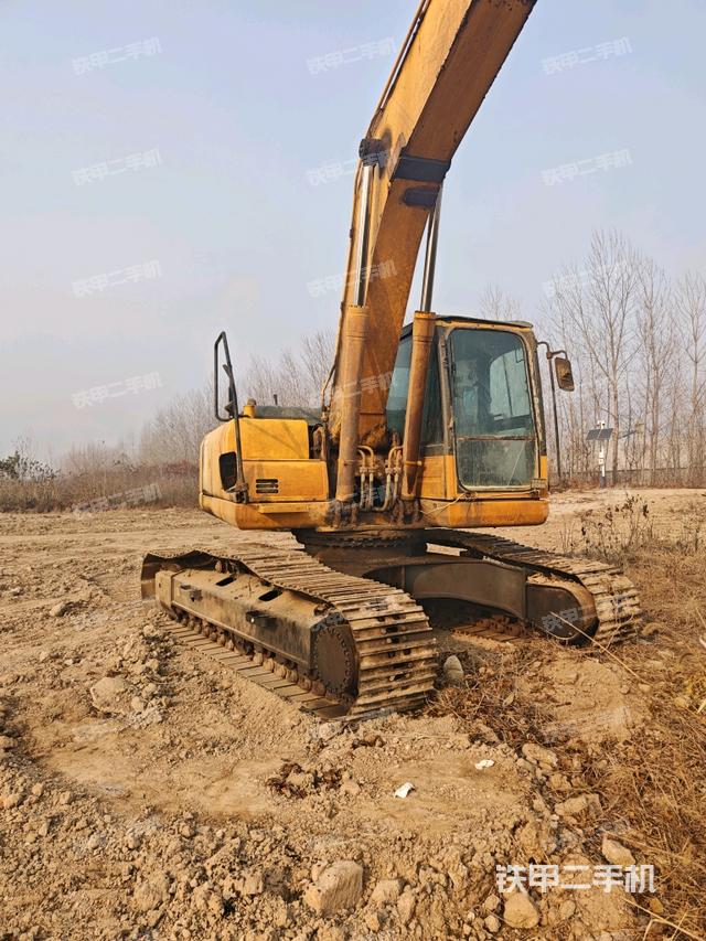 右前45（整机外观）