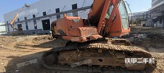 斗山DH215-7挖掘机