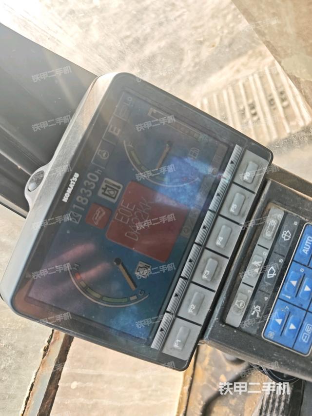 显示屏 （驾驶室部分）