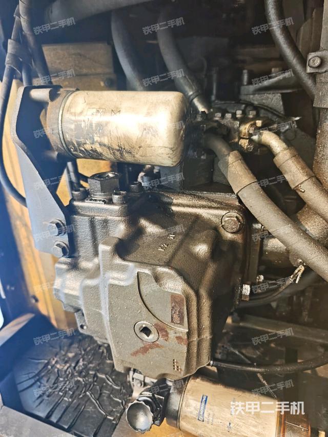 电瓶（大件舱室）