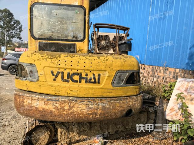 右前45（整机外观）