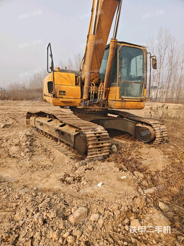 右后45（整机外观）