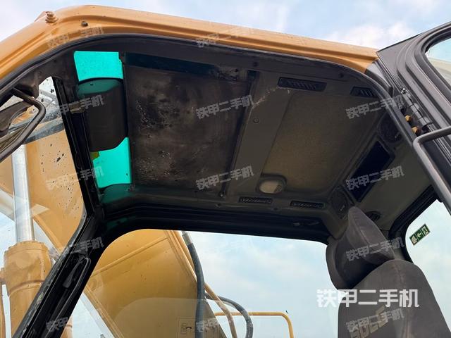 小时表（驾驶室部分）