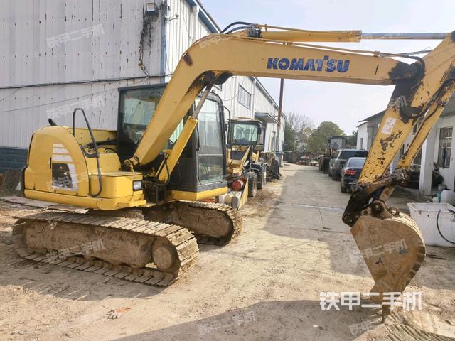 右前45（整机外观）