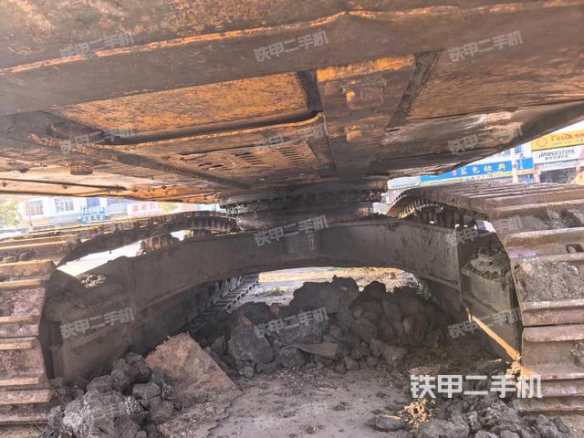 右前45（整机外观）