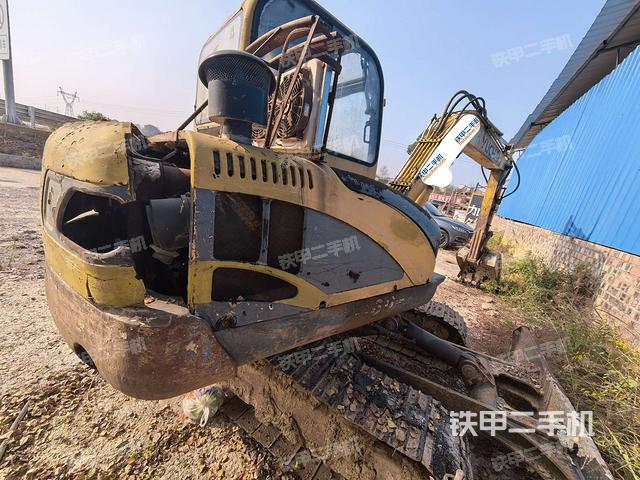 右后45（整机外观）