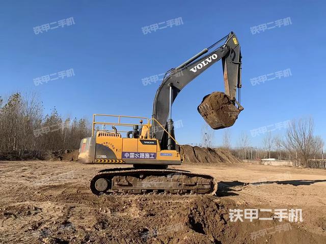 整机右后45°（整机外观）