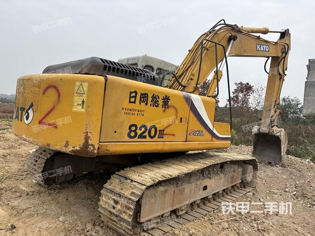 左后45（整机外观）