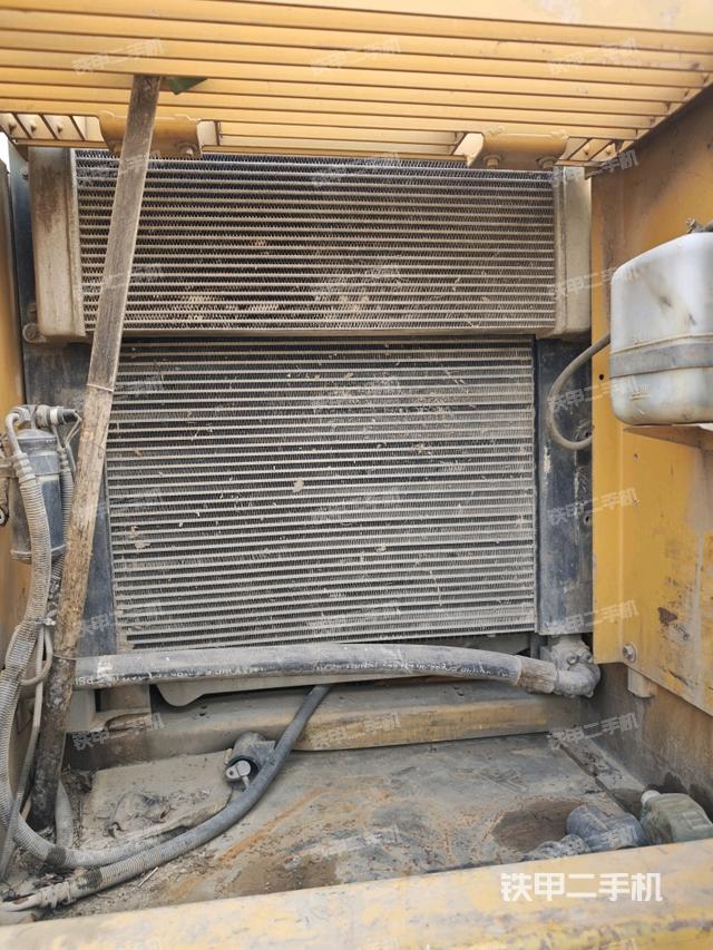 散热器室（大件舱室）