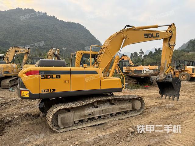 右后45（整机外观）