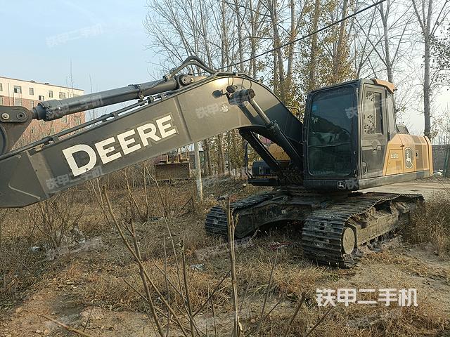 整机左前45°（整机外观）