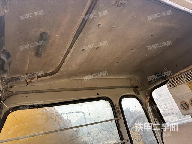 小时表（驾驶室部分）