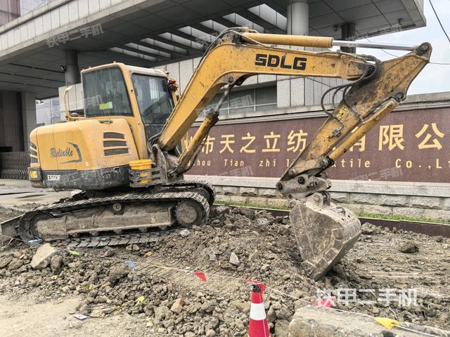 右前45（整机外观）