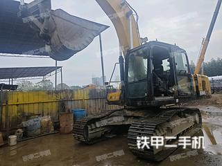 三一重工SY205C DPC挖掘机