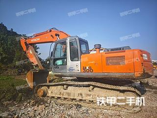 二手日立 ZX260LCH-3G 挖掘机转让出售