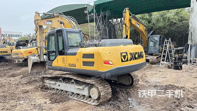 左后45（整机外观）