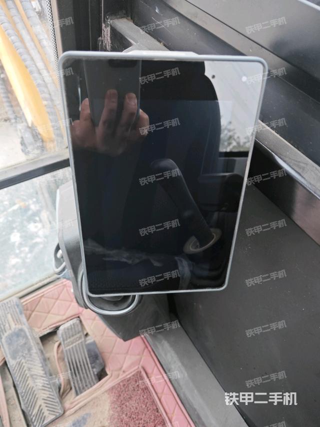 显示屏 （驾驶室部分）