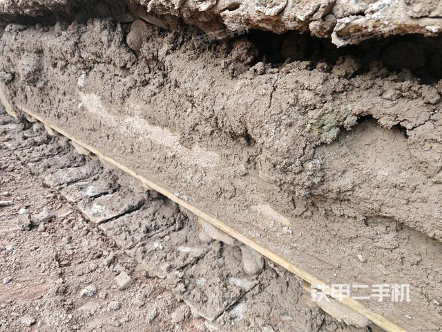 右托链轮+链筋（行走机构）