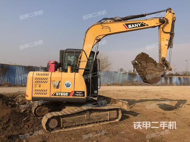 整机右后45°（整机外观）