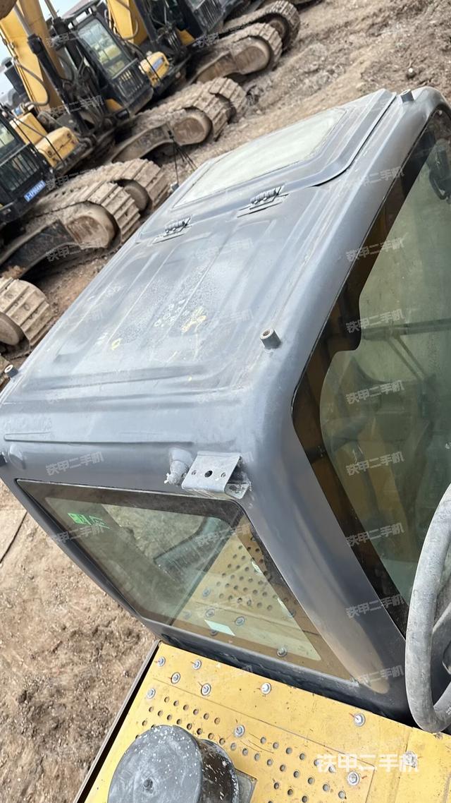 水箱+风扇特写（上车部件）