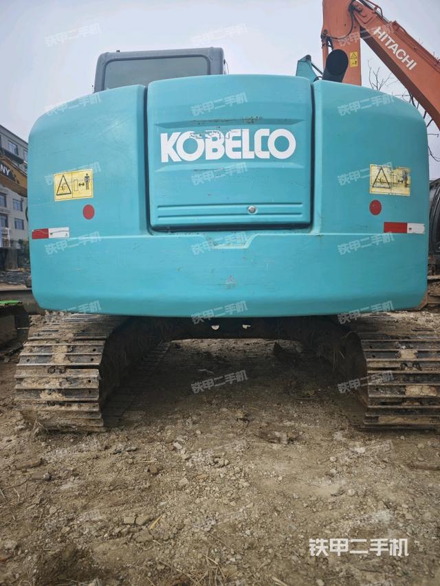 整机右后45°（整机外观）