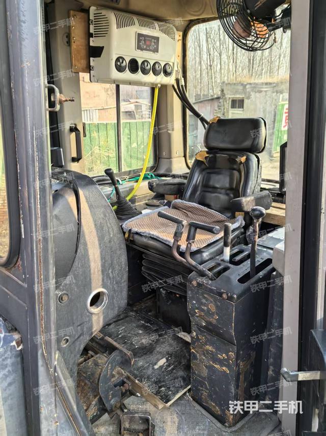 其他核心部件（设备外观及核心部件）