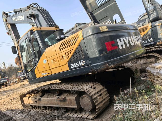 左后45（整机外观）