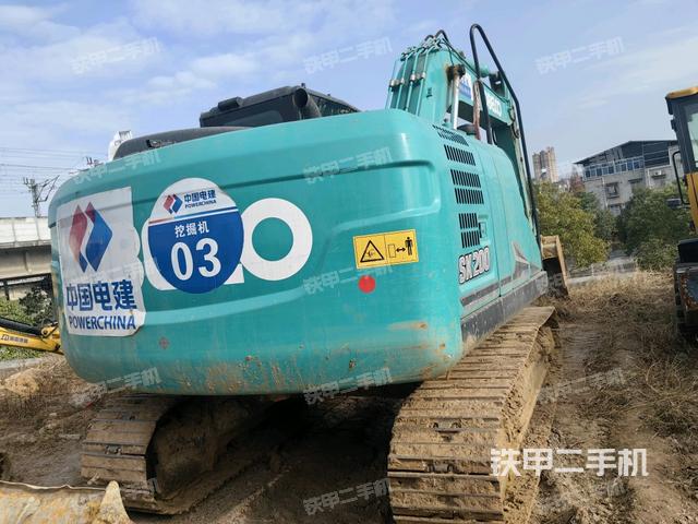 右后45（整机外观）