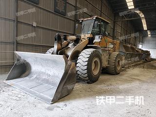 山东临工L953装载机