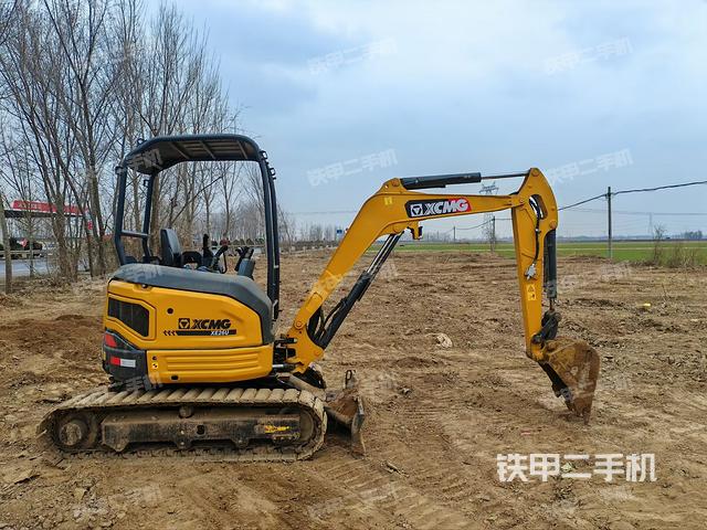 整机右后45°（整机外观）