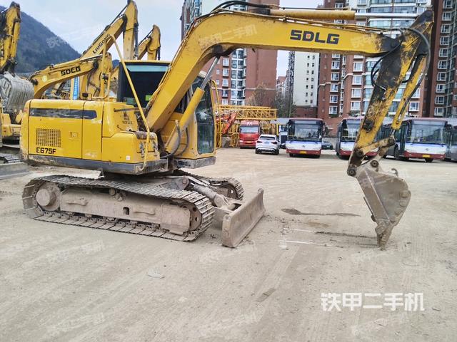 右前45（整机外观）