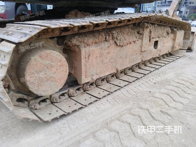 右侧履带整体 （行走机构）