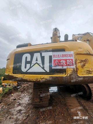 二手卡特彼勒 336D2液压 挖掘机转让出售