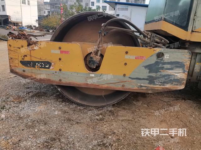 其他核心部件（设备外观及核心部件）