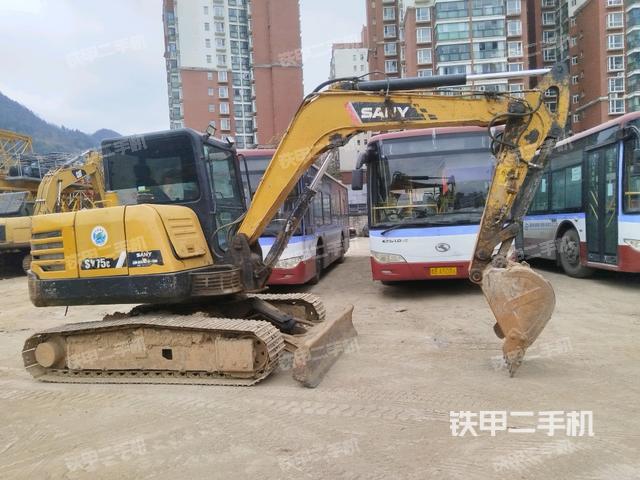 右前45（整机外观）