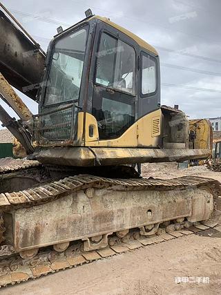 二手小松 PC360-7 挖掘机转让出售