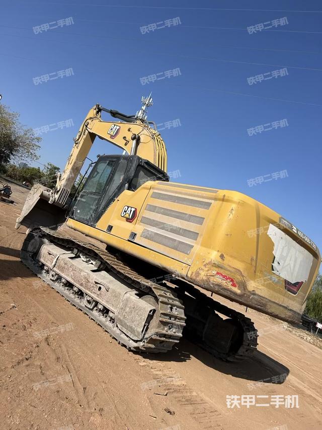 左后45（整机外观）