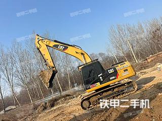 二手卡特彼勒 320D2液压 挖掘机转让出售