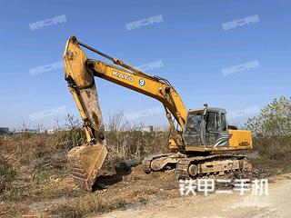 二手加藤 HD820R 挖掘机转让出售