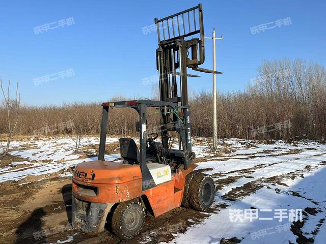 其他核心部件（设备外观及核心部件）