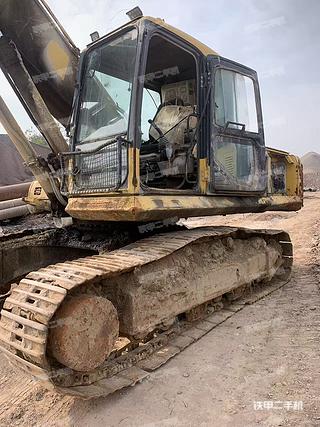 二手小松 PC360-7 挖掘机转让出售