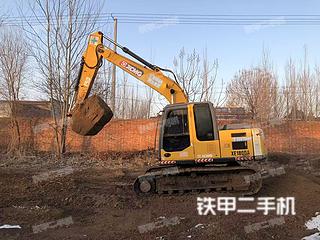 二手徐工 XE150 挖掘机转让出售