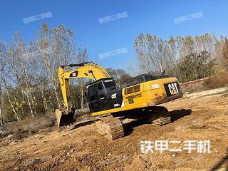 二手卡特彼勒 336D2L液压 挖掘机转让出售