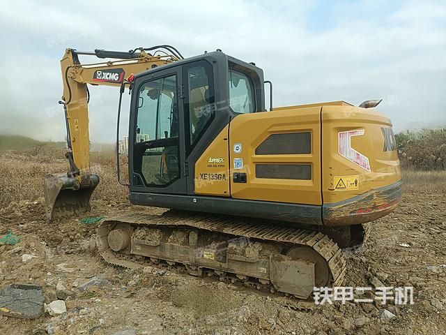 整机右后45°（整机外观）