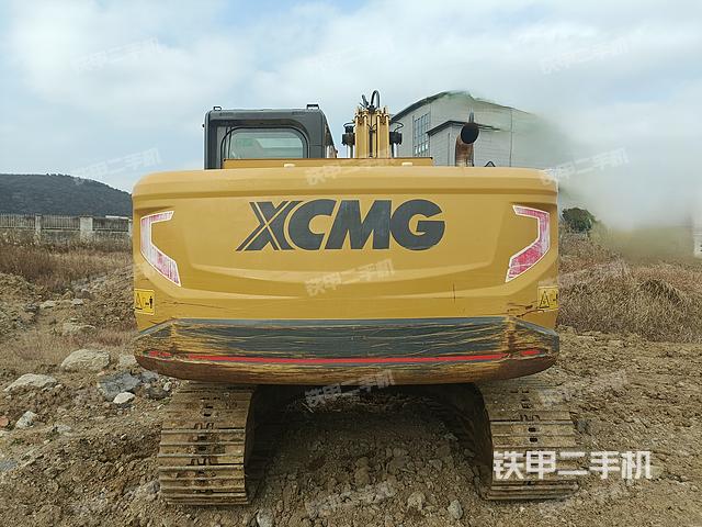 发动机整体俯视（整机外观）