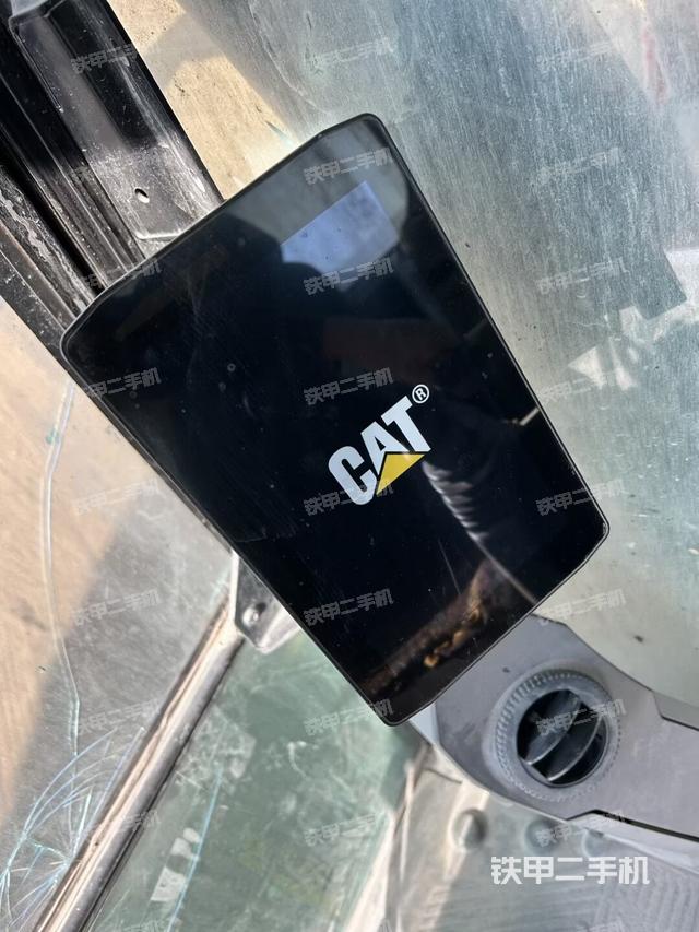 显示屏 （驾驶室部分）